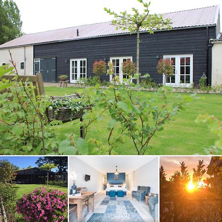 Bed & Breakfast Opperdoes Bagian luar foto