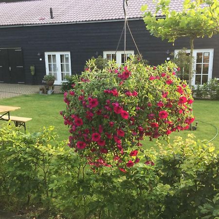 Bed & Breakfast Opperdoes Bagian luar foto