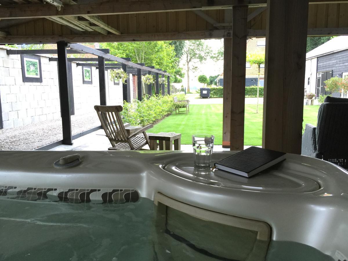 Bed & Breakfast Opperdoes Bagian luar foto